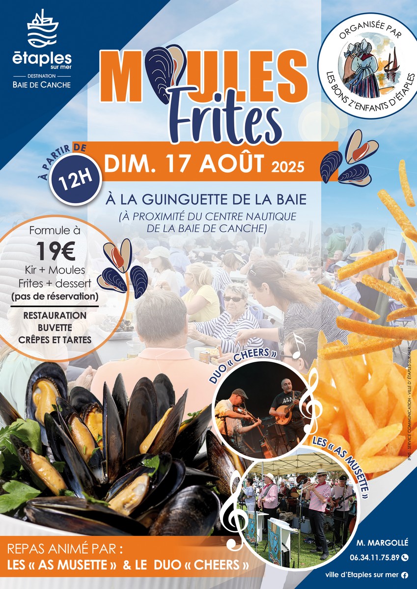 AFFICHE MOULES FRITES 2025 web (Copier)