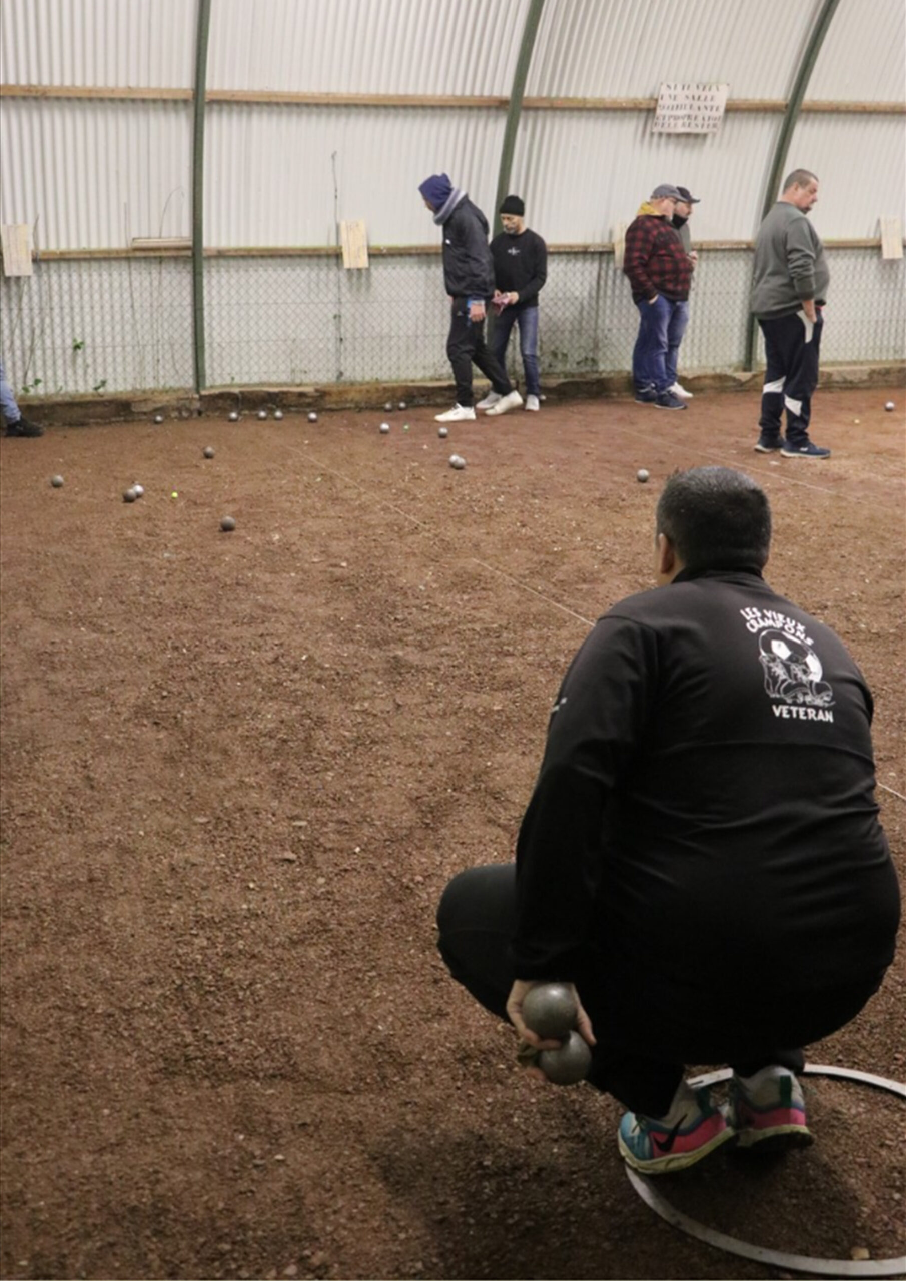 visuel tournoi de pétanque