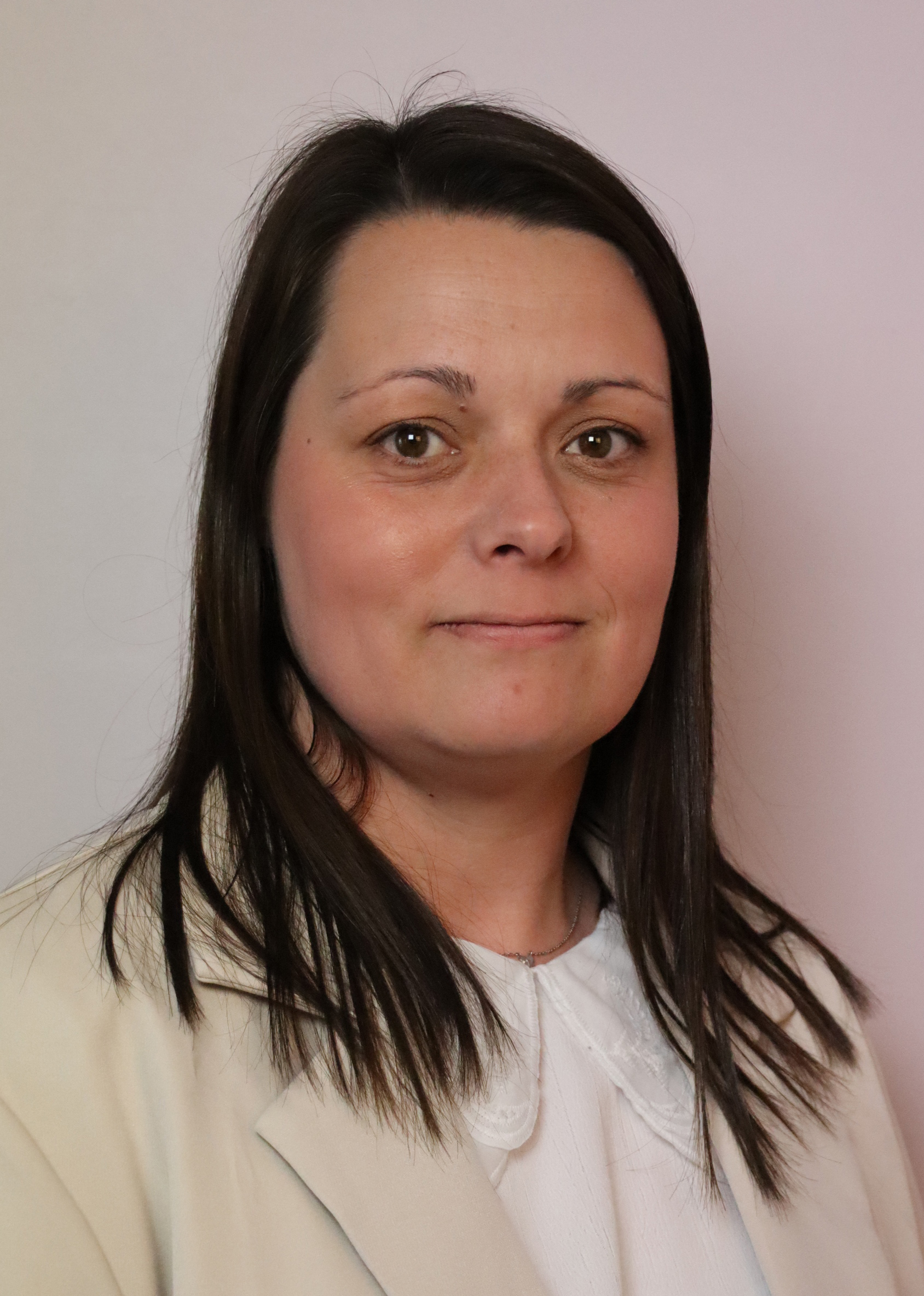 Allison CALOIN