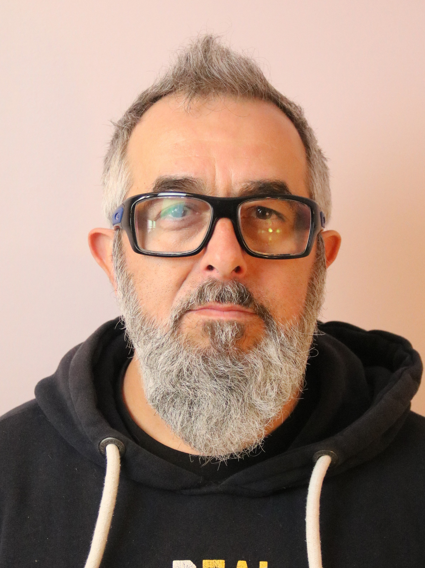 Arnaud HOLMES