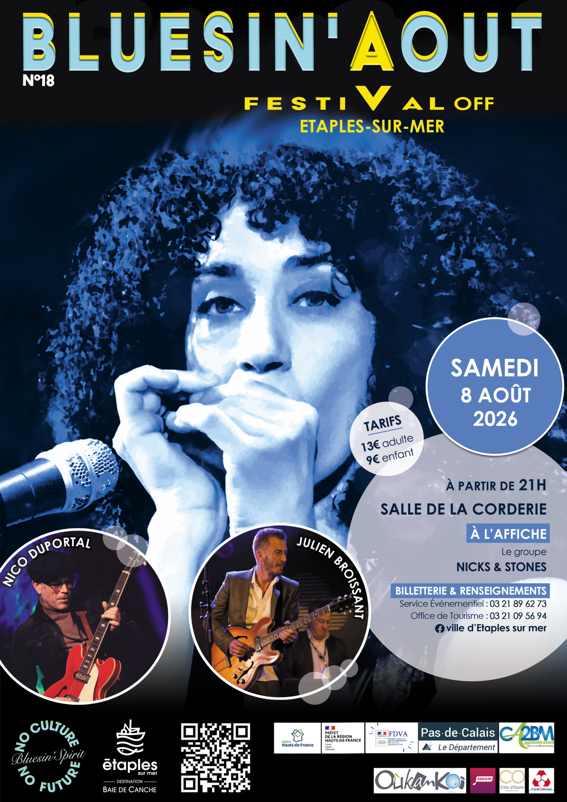 blues in aout 2026 web