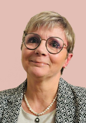 Brigitte DHALENNE