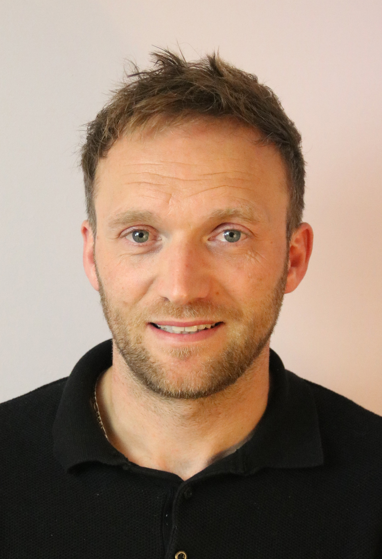Damien HAGNERÉ