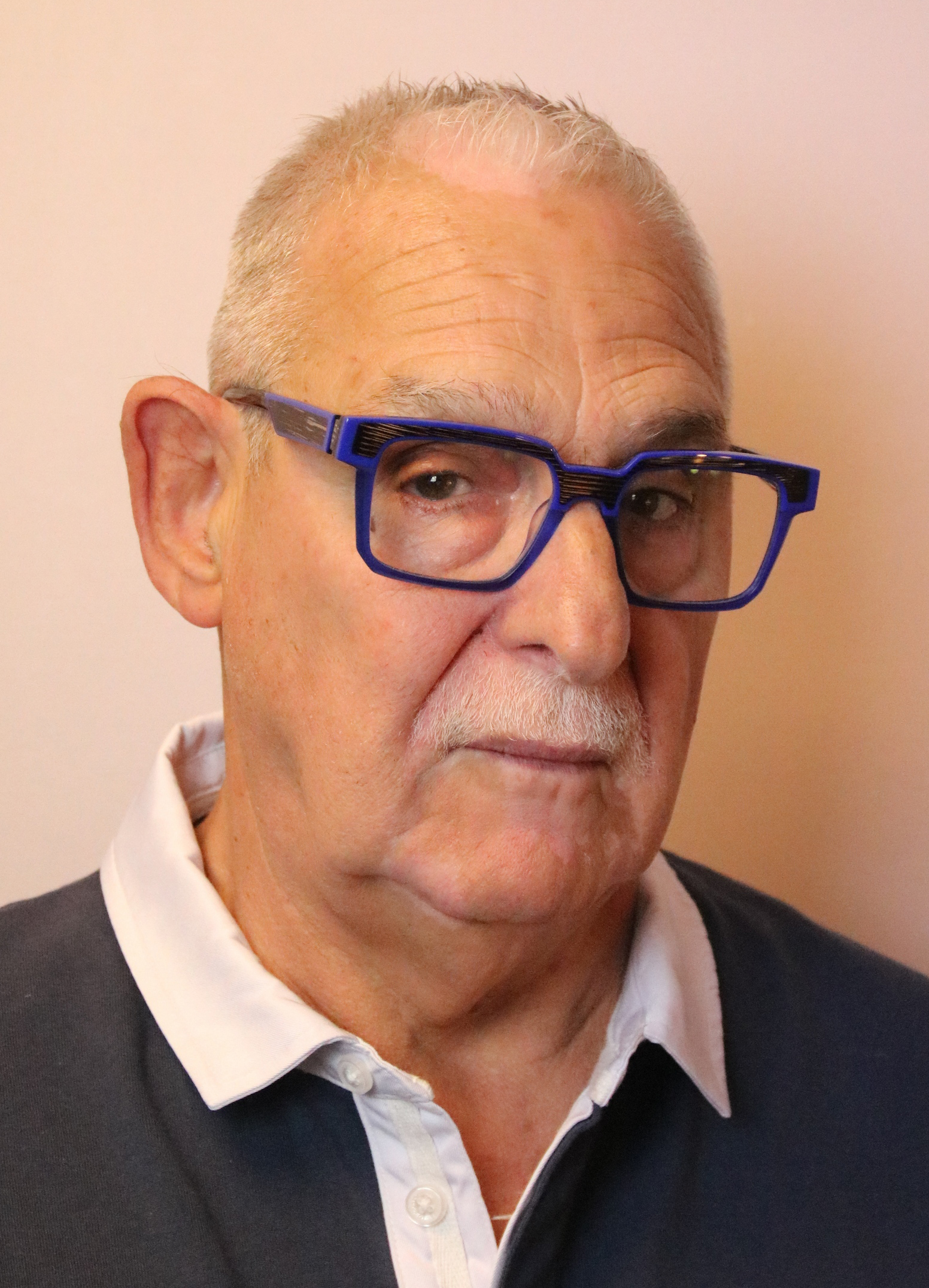 Jean-Michel GOSSELIN