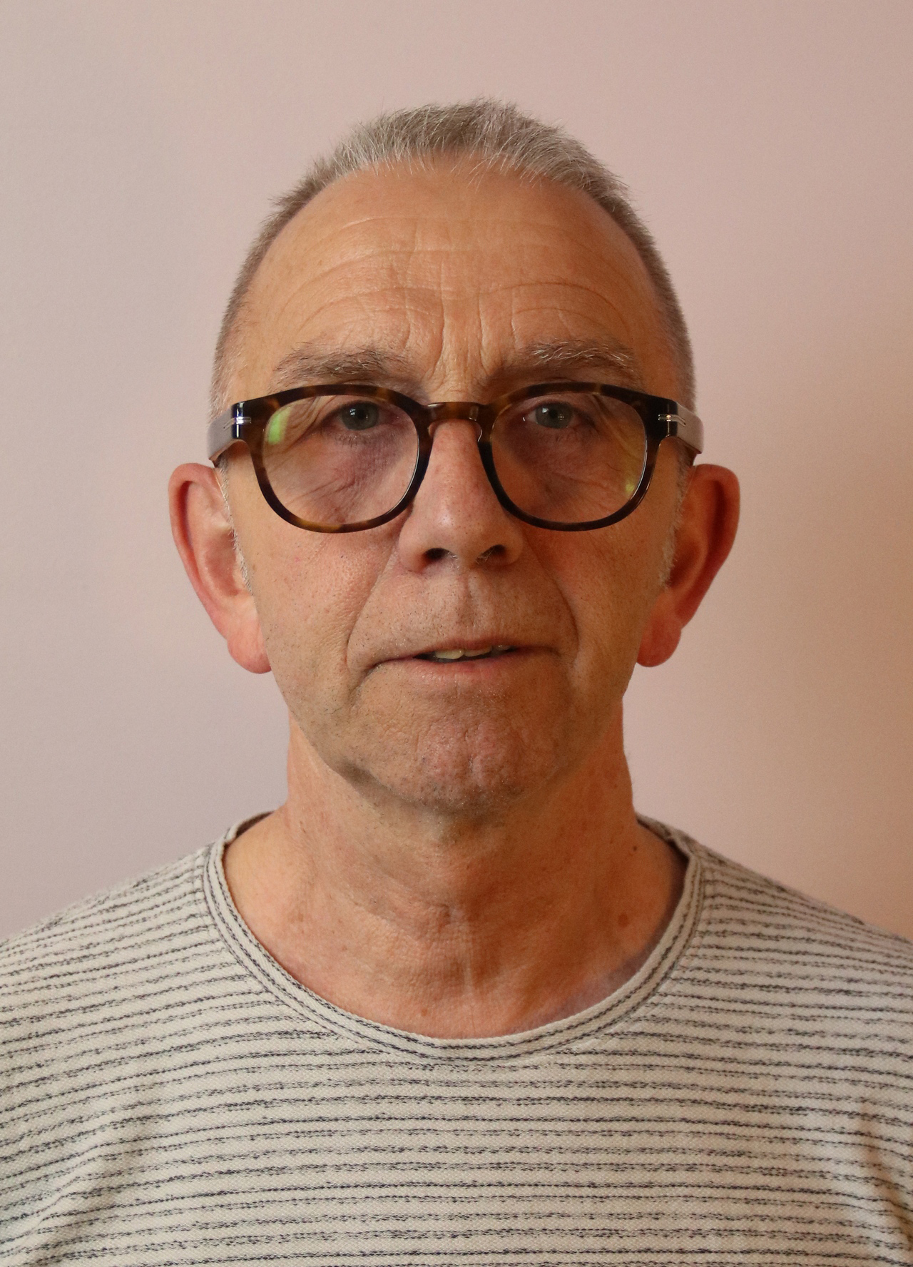 Laurent WAROT