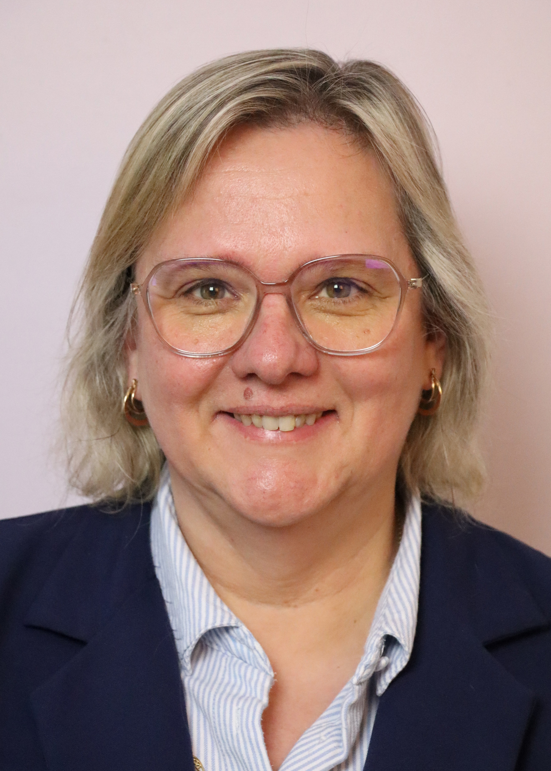 Marie-José POMMIER