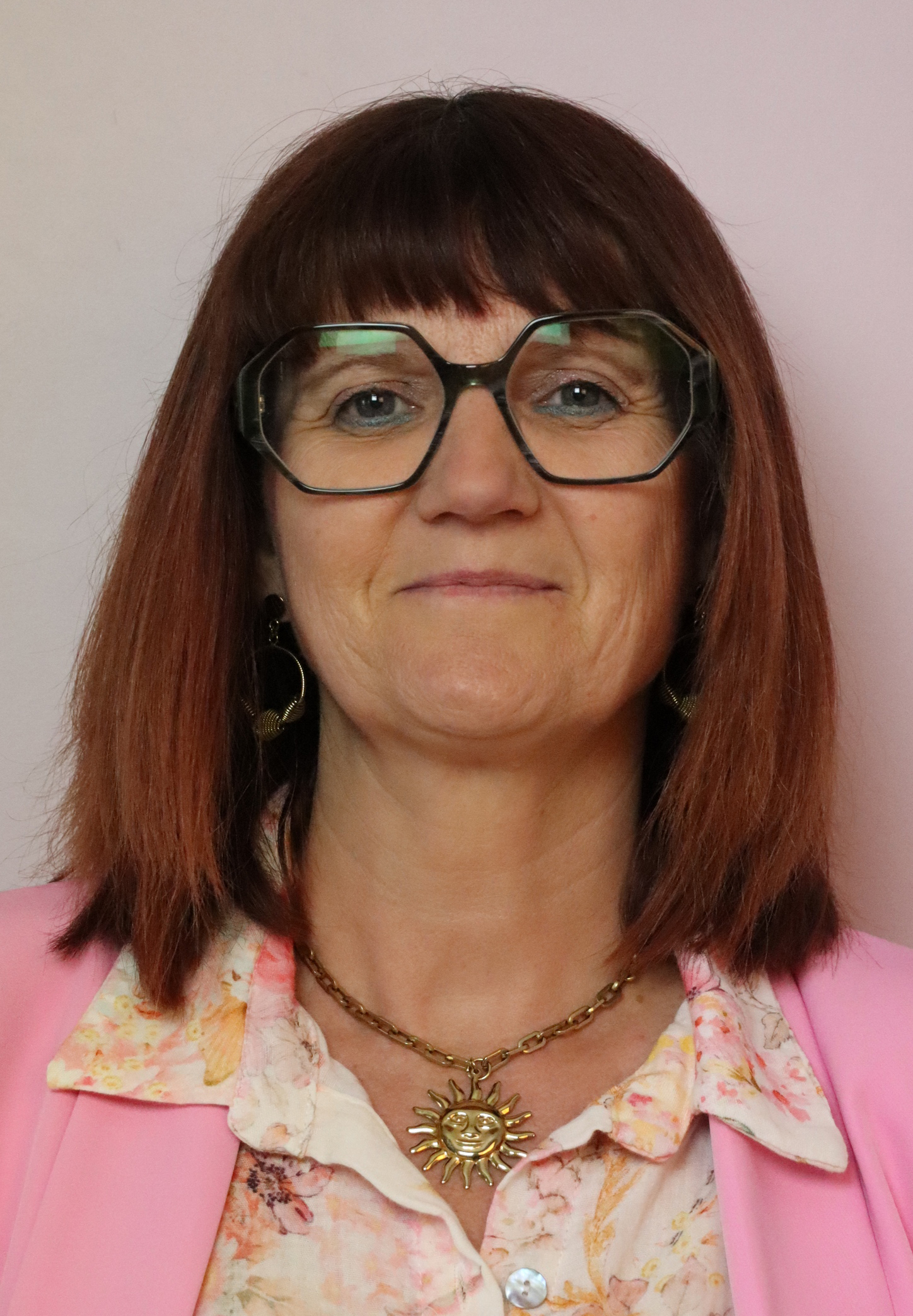 Nathalie BONVOISIN