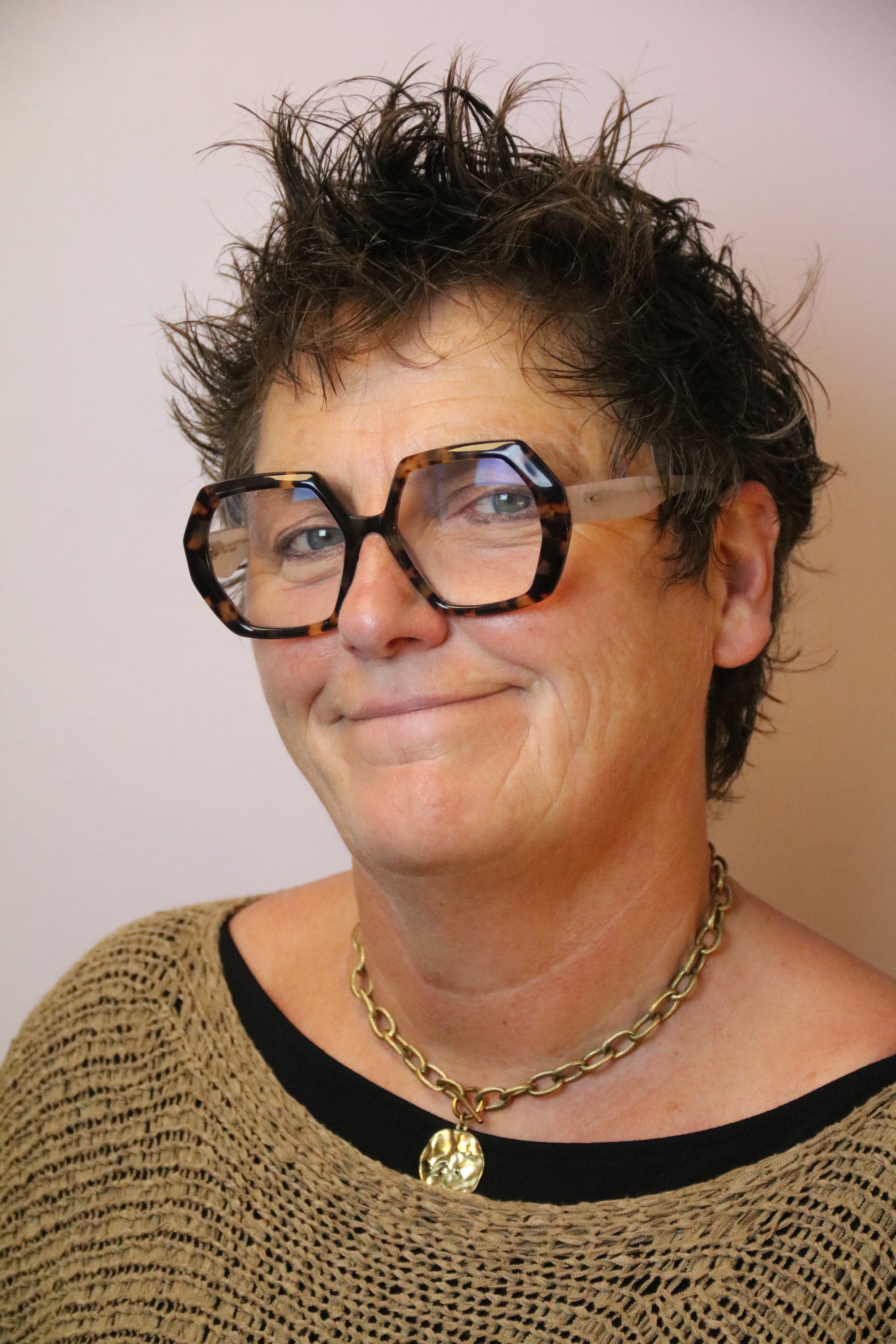 Nathalie TILLIER