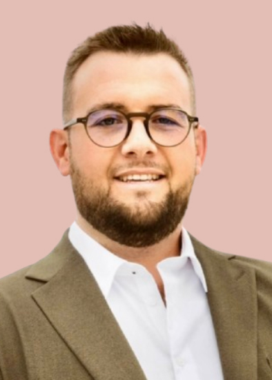Paul BERRIER