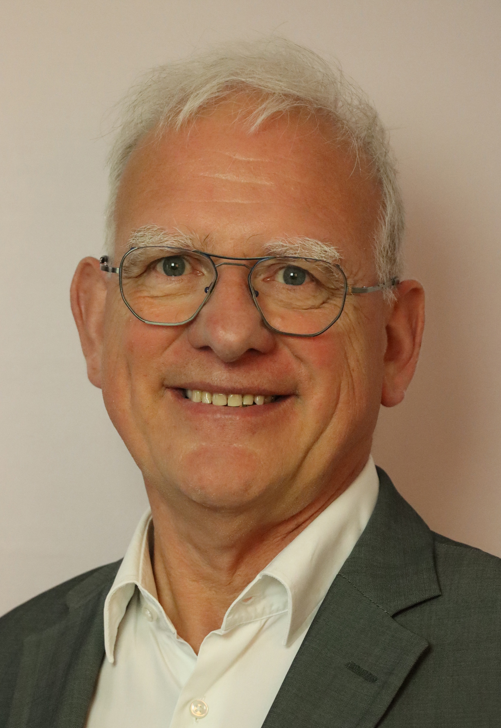 Philippe CARALP