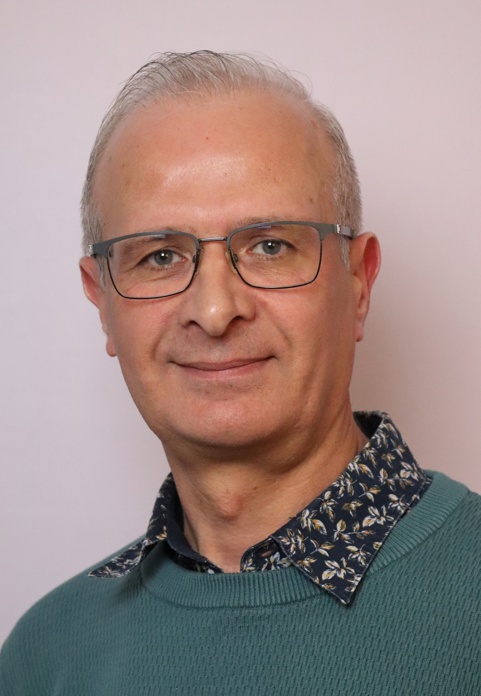 Régis LEPRÊTRE