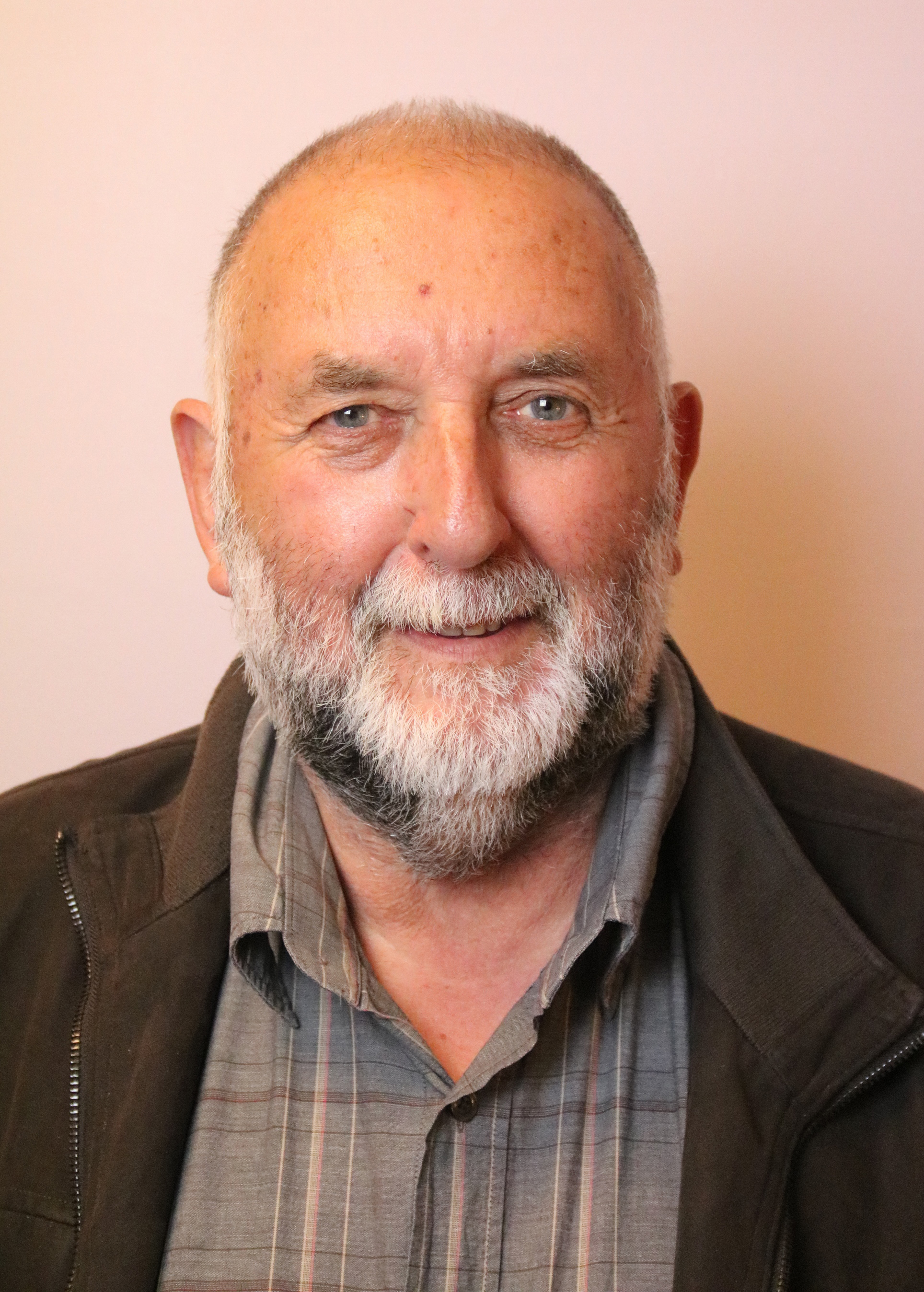René BONVOISIN
