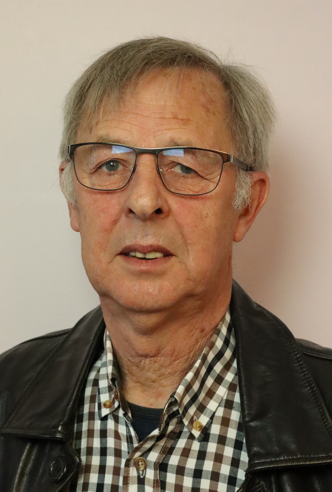 Serge MATHIAS