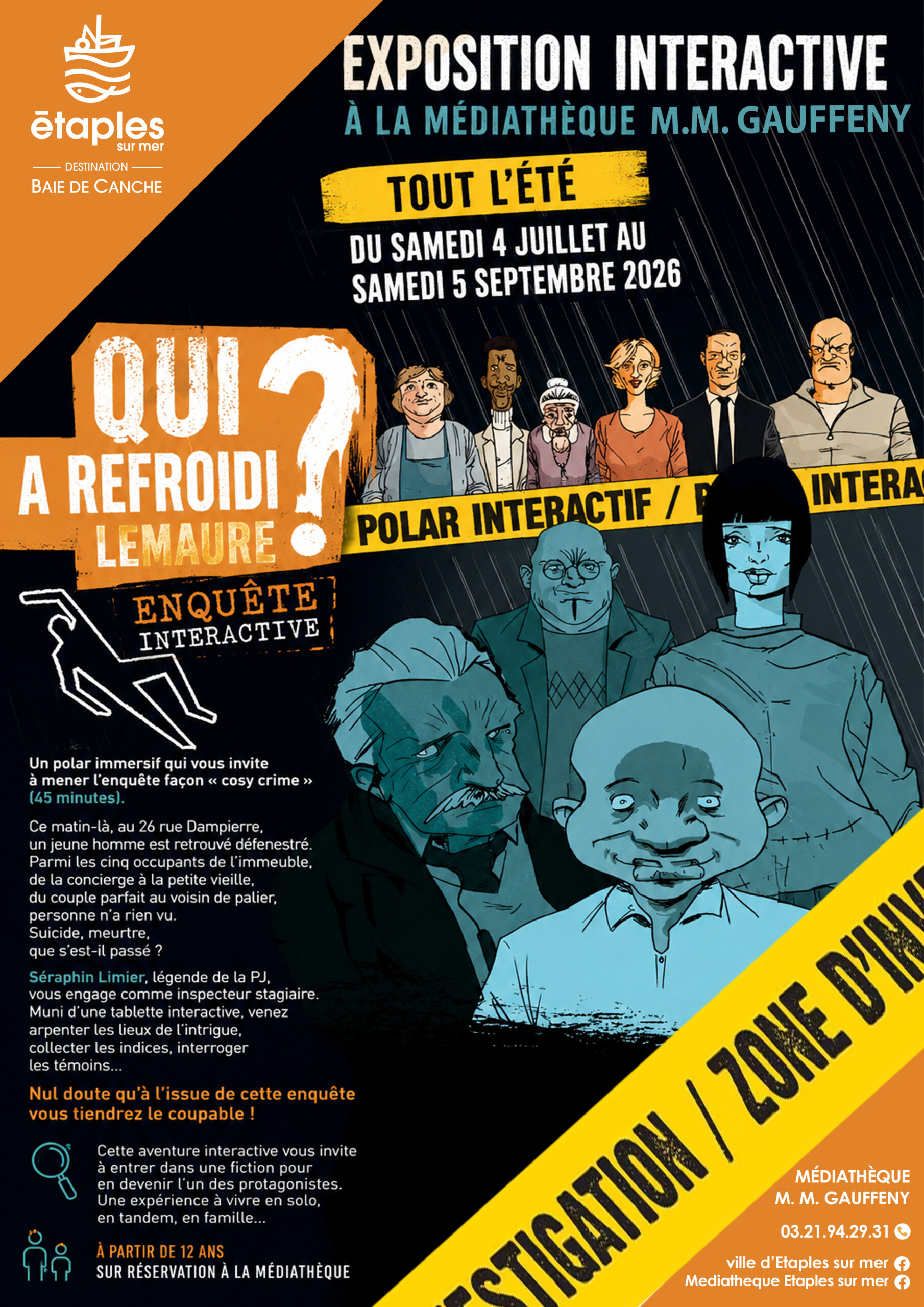 affiche enquete interactive du 7 juil au 5 sept 26 copie
