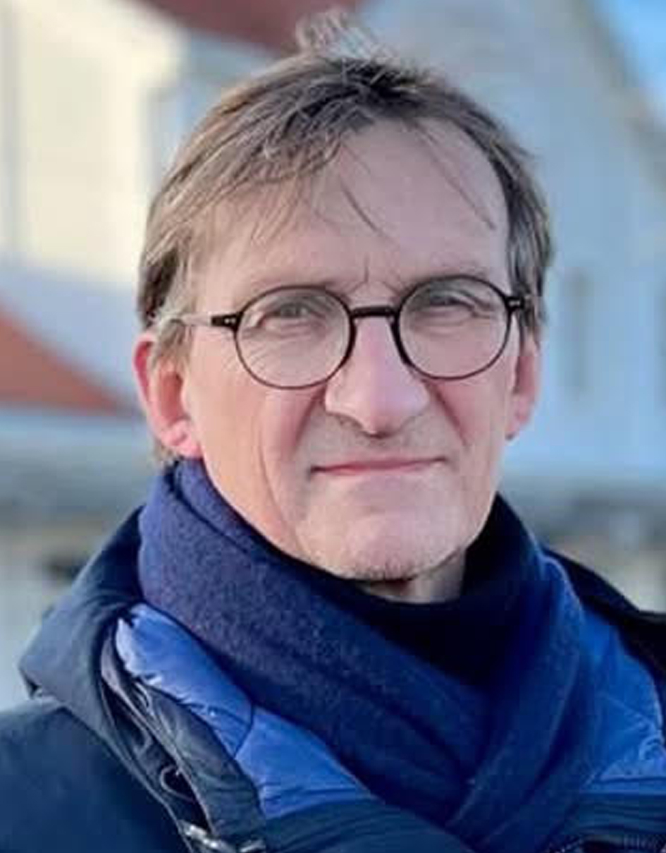 Antoine de ROCQUIGNY