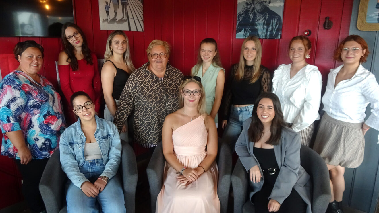 MISS ÉTAPLES-SUR-MER 2026 : 9 CANDIDATES, UNE SEULE COURONNE !