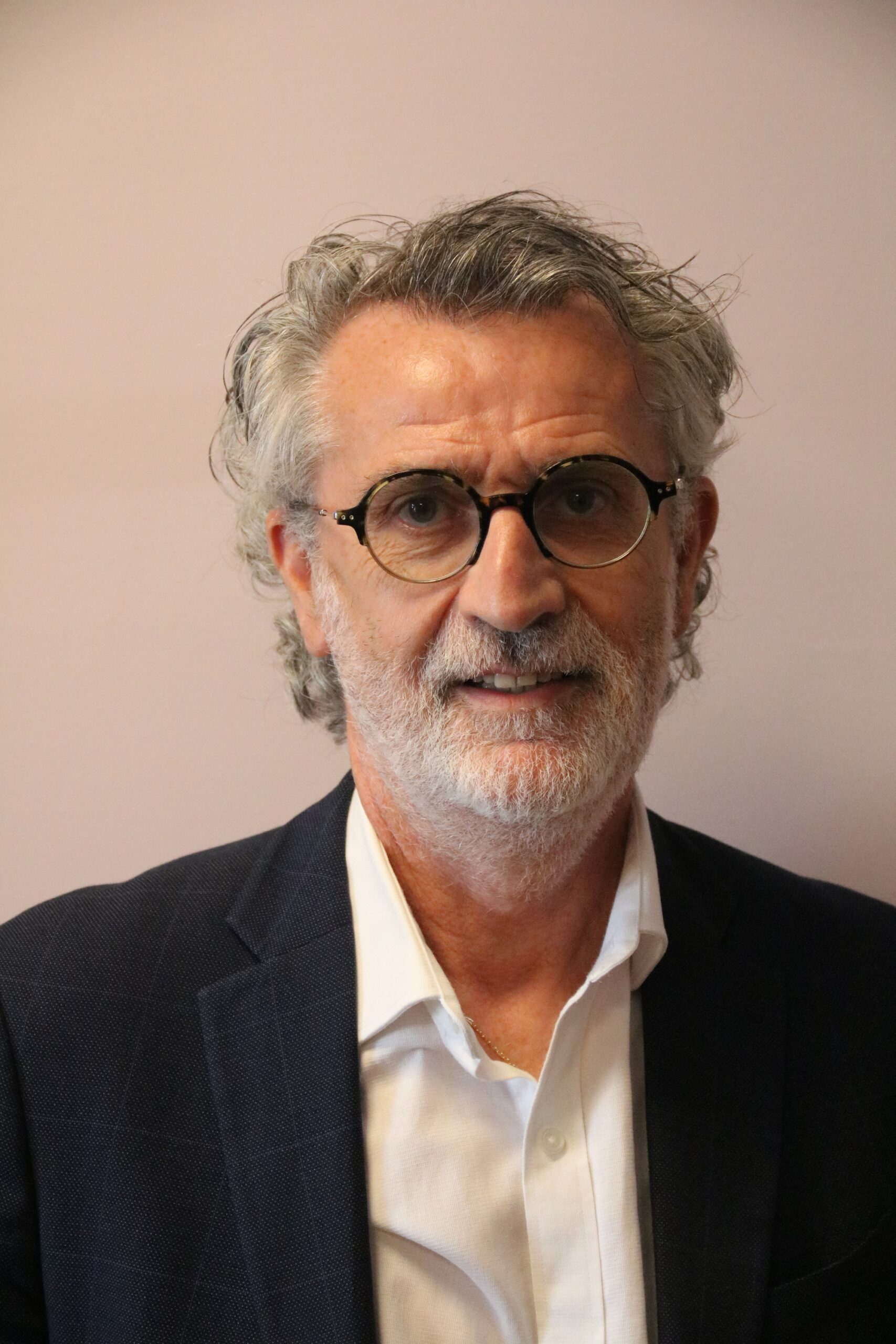 Franck CAUX