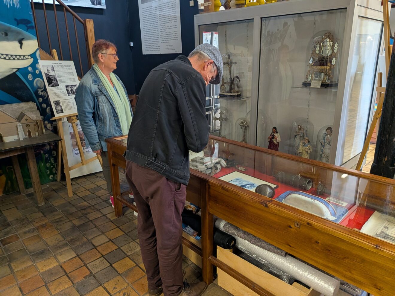 UN WEEK-END AU CŒUR DU PATRIMOINE ÉTAPLOIS